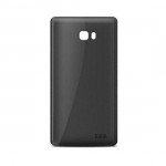 Back Panel Cover For Celkon A403 Black - Maxbhi Com