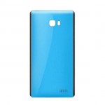 Back Panel Cover For Celkon A403 Cyan - Maxbhi Com