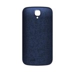 Back Panel Cover For Celkon A407 Black - Maxbhi.com