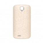 Back Panel Cover For Celkon A409 Gold - Maxbhi Com