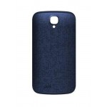 Back Panel Cover For Celkon A409 White - Maxbhi.com