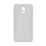 Back Panel Cover For Celkon A500 White - Maxbhi.com