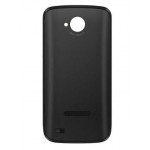 Back Panel Cover For Celkon A62 Black - Maxbhi Com