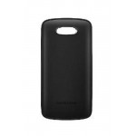 Back Panel Cover For Celkon A63 Black - Maxbhi.com