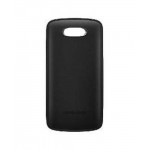 Back Panel Cover For Celkon A63 Campus Black - Maxbhi.com
