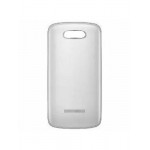 Back Panel Cover For Celkon A63 Campus White - Maxbhi.com