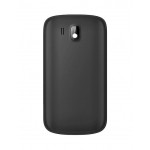 Back Panel Cover For Celkon A75 Black - Maxbhi.com