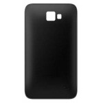 Back Panel Cover For Celkon A900 White - Maxbhi Com