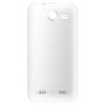 Back Panel Cover For Celkon Ar45 Black - Maxbhi Com
