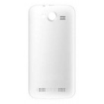 Back Panel Cover For Celkon Ar45 Rahmanishq White - Maxbhi Com