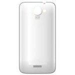 Back Panel Cover For Celkon Ar50 Rahmanishq White - Maxbhi Com