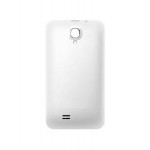 Back Panel Cover For Celkon Arr35 White - Maxbhi.com