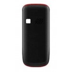 Back Panel Cover For Celkon C105 Black - Maxbhi Com
