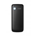 Back Panel Cover For Celkon C20 Power Black - Maxbhi.com