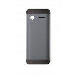 Back Panel Cover For Celkon C230 Black - Maxbhi.com