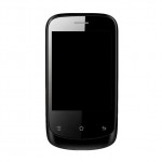 Back Panel Cover For Celkon A83 White - Maxbhi Com