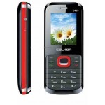 Back Panel Cover for Celkon C44 - White