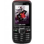 Back Panel Cover for Celkon C606 - White