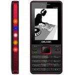 Back Panel Cover for Celkon C770 Dj - White