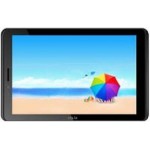 Back Panel Cover for Celkon C820 - Black