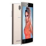 Back Panel Cover for Celkon Campus Crown Q40 - White