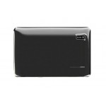 Back Panel Cover for Celkon CT1 Tab - White