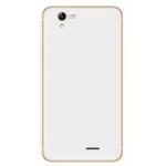 Back Panel Cover for Celkon Q3K Power - White
