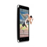 Back Panel Cover for Celkon Signature Swift A112 - White