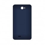 Back Panel Cover For Celkon Campus A35k Blue - Maxbhi Com