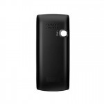 Back Panel Cover For Celkon C24 White - Maxbhi Com