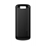 Back Panel Cover For Celkon C297 Black - Maxbhi.com