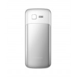 Back Panel Cover For Celkon C299 Black - Maxbhi.com