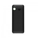 Back Panel Cover For Celkon C3333 White - Maxbhi Com