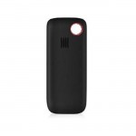 Back Panel Cover For Celkon C348 Plus White - Maxbhi Com