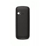 Back Panel Cover For Celkon C349 Black - Maxbhi.com