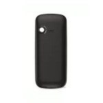 Back Panel Cover For Celkon C349 White - Maxbhi Com