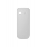 Back Panel Cover For Celkon C366 White - Maxbhi.com