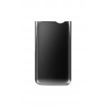 Back Panel Cover For Celkon C367 Black - Maxbhi.com