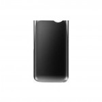 Back Panel Cover For Celkon C367 White - Maxbhi Com