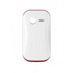 Back Panel Cover For Celkon C4040 White - Maxbhi.com