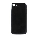 Back Panel Cover For Celkon C40 Black - Maxbhi.com