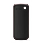 Back Panel Cover For Celkon C44 Plus White - Maxbhi Com