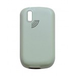 Back Panel Cover For Celkon C5050 White - Maxbhi.com