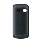 Back Panel Cover For Celkon C517 White - Maxbhi Com