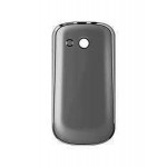 Back Panel Cover For Celkon C555 Black - Maxbhi.com