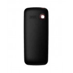 Back Panel Cover For Celkon C56 Black - Maxbhi.com