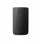 Back Panel Cover For Celkon C5 Black - Maxbhi.com