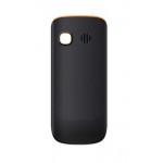 Back Panel Cover For Celkon C5 Plus Black - Maxbhi.com