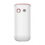 Back Panel Cover For Celkon C5 Plus White - Maxbhi.com