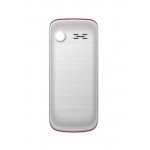 Back Panel Cover For Celkon C604 White - Maxbhi.com